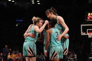 WNBA前瞻：梦想自由人连克强敌 韩旭痊愈复出志在延续连胜战绩