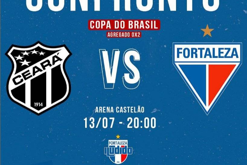 巴西杯前瞻：福塔雷萨保级压力倍增 塞阿拉欲逆转需加强进攻