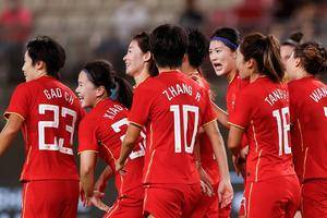 若想在东亚杯夺冠 中国女足必须在末战战胜日本