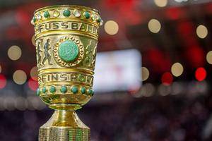 本赛季德国杯奖金大幅度提升 冠军将获432万欧元奖金