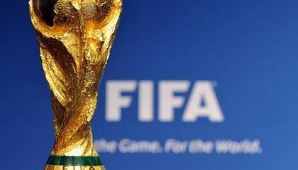 外媒：阿根廷等南美四国有意联合申办2030年世界杯