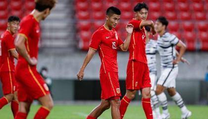 韩媒：中国足球的水平处于亚洲三流 8.5个世界杯名额也没戏