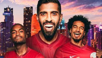 世界杯球队巡礼A组：卡塔尔——东道主光环能否助力西亚雄狮上演惊艳首秀？