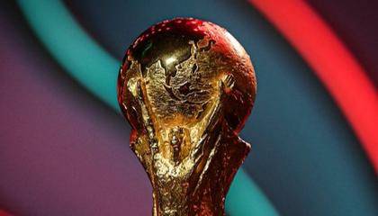 卡塔尔世界杯倒计时100天 说出你对足球盛宴的期待