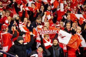 世界杯巡礼D组-丹麦：爱神王者归来 北欧旗帜丹麦再演足坛童话