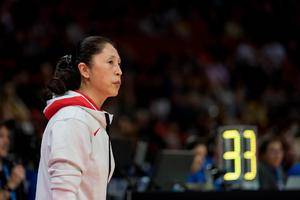 中国女篮主帅：对阵波黑的比赛会很精彩 会做好应对变化的准备