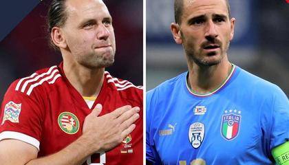 意大利球迷泪目！欧洲杯冠军无缘卡塔尔 却闯入了欧国联决赛圈