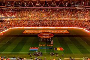 世界杯巡礼A组-荷兰：郁金香绽放卡塔尔 范加尔谢幕不留遗憾