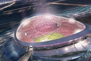 壕！卡塔尔承办世界杯总花费高达1850亿镑 折合人民币1.5万亿