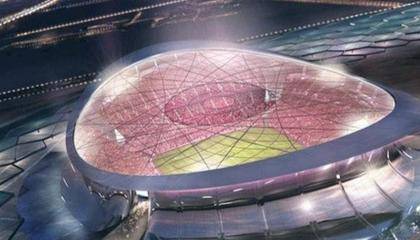 壕！卡塔尔承办世界杯总花费高达1850亿镑 折合人民币1.5万亿