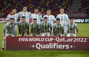 邮报：阿根廷足协要求国脚提前归队备战世界杯 惨遭英超西甲集体拒绝