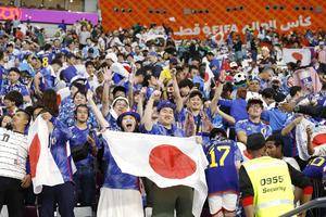 还记得日本的终极目标吗？2050年举办世界杯并本土夺冠