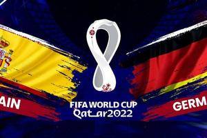 世界杯前瞻：西班牙7球大胜士气正盛 德国能否一转颓势？