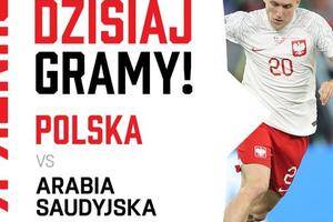 世界杯前瞻：沙特力争提前出线 波兰抢分刻不容缓