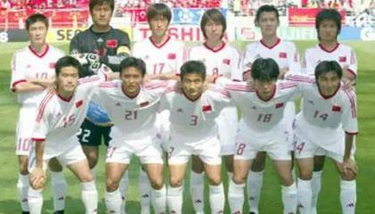 日媒：世界杯扩军 中国队参赛会拉低亚洲水平
