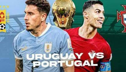 世界杯前瞻：葡萄牙火力全开 能否成功复仇乌拉圭？