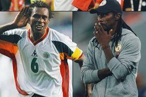 20年的等待终尝所愿！塞内加尔队史第二次晋级淘汰赛