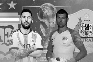 今日世界杯看点：美队单挑荷兰三人组 袋鼠军团给阿根廷上点强度？