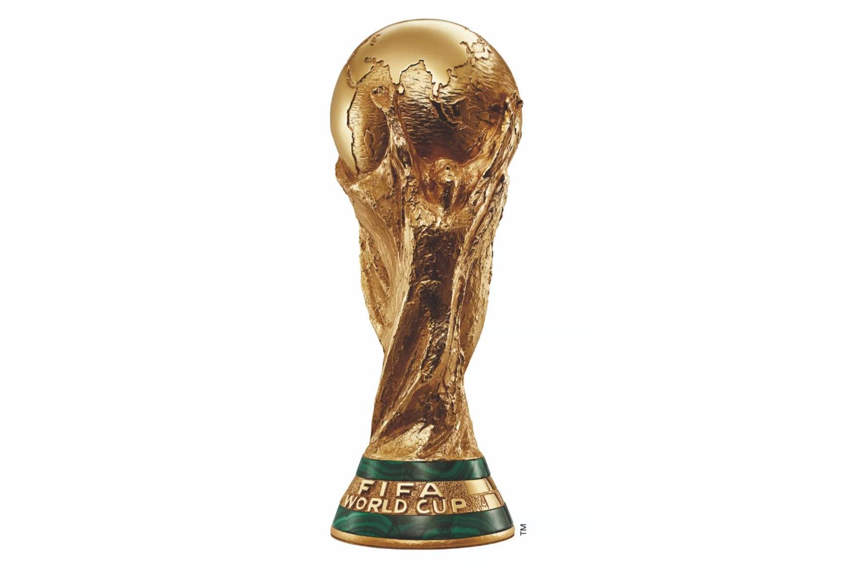 米体：2026年世界杯12组4队 小组前二+8个小组第三晋级
