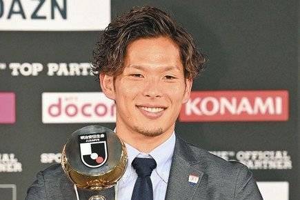 J联赛MVP岩田智辉加盟凯尔特人 队内已有6名日本球员