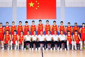 中国体育报：新帅首亮相 世亚预中国男篮实战中进一步磨炼阵容