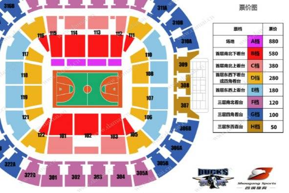 北京男篮官方：明晚对阵新疆队比赛门票正式开售