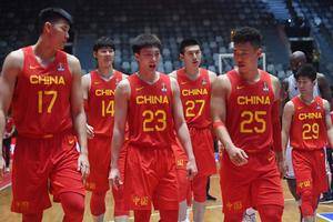中国男篮将在8月赴德国参加热身赛 对手为德国、加拿大和新西兰