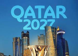 2027FIBA世界杯将由卡塔尔主办 比赛地点为多哈市