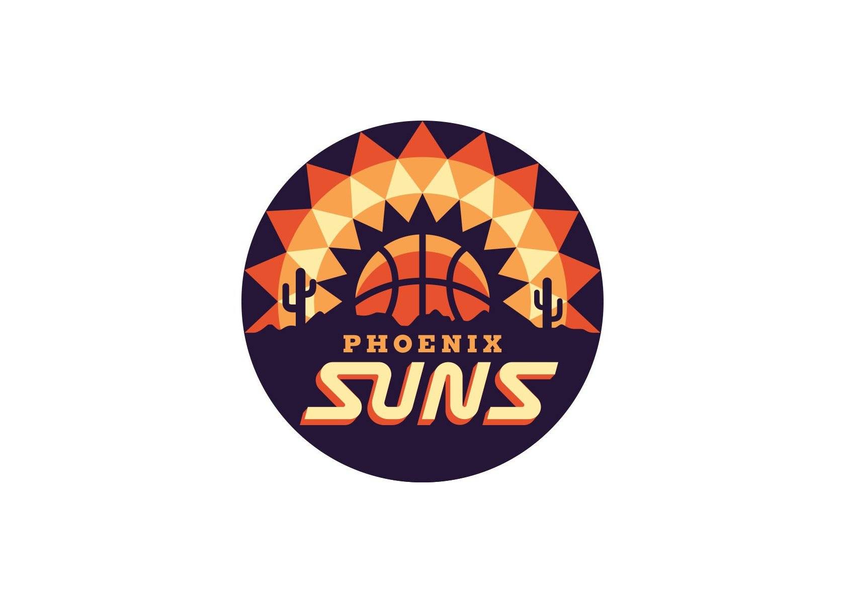 NBA四组半决赛前2场全部结束 仅太阳一胜难求