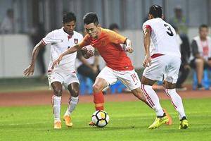 官宣：中国男足将于6月16日在大连与缅甸国家队进行友谊赛