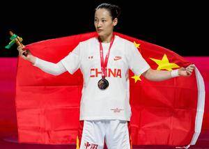 媒体人：国家队与篮协希望杨力维等所有WNBA球员及时回归 备战亚洲杯