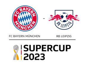 德国超级杯时间确定 拜仁将坐镇主场迎战RB莱比锡为新赛季揭幕