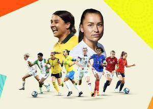 👀女足世界杯A组巡礼：欧洲双雄夹击新西兰 菲律宾大概率成陪衬