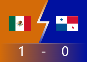 ⚽美金杯决赛：吉梅内斯替补绝杀！墨西哥1-0巴拿马 队史第9次捧杯