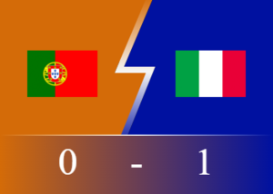 ⚽U19欧青赛战报：意大利1-0复仇夺冠 葡萄牙第5次屈居亚军