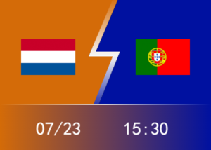 👀女足世界杯前瞻：近5次面对葡萄牙保持全胜 荷兰女足能否取得开门红？
