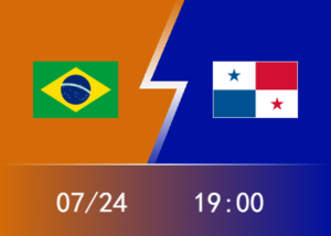 👀女足世界杯前瞻：第6次出征！玛塔迎来最后一舞 巴西或被巴拿马爆冷？