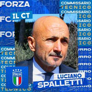 记者：斯帕莱蒂亲自处理与那不勒斯合同纠纷 意大利足协无法律责任