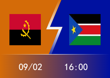 南苏丹VS安哥拉前瞻：奥运会入场券之战 南苏丹优势明显