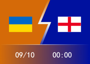 👀欧预赛前瞻：英格兰众星状态火爆 乌克兰难阻三狮军团
