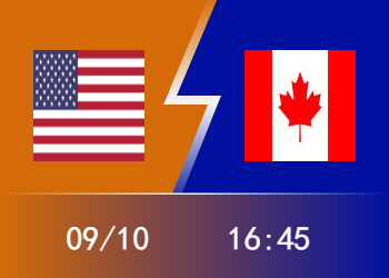 美国vs加拿大前瞻：不亚于决赛的碰撞 谁能夺得本届世界杯铜牌？