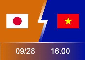 亚运女足前瞻：场均赢越南近5球！日本队3连胜小组头名出线已无悬念？