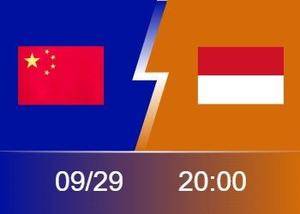中国女篮VS印度尼西亚前瞻：实力相差悬殊 后者输印度20分 中国大胜可期