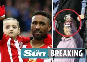 💢输球又输人！用癌症去世小球迷照片嘲讽桑德兰 两名谢周三球迷被捕