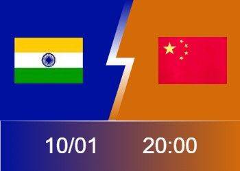 🏀中国女篮VS印度前瞻：国庆日期待大胜 力争三连胜剑指小组第一