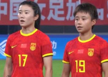 ☕雷速讨论室：中国女足惜败日本队 运气欠佳or硬实力不足？