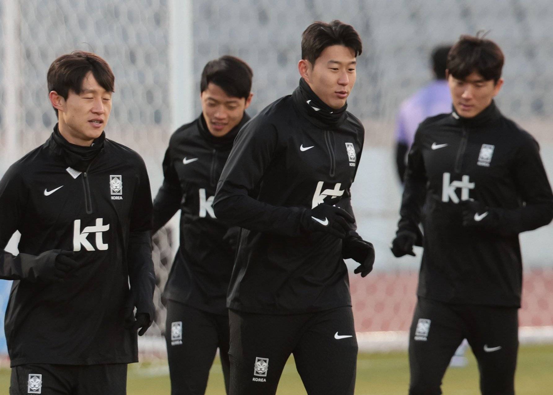 韩媒：若韩国队亚洲杯夺冠 人均可获5000万韩元奖励