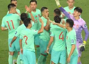 足球报：中韩之战需以平常心去看待 取分难度虽大但并非没有希望