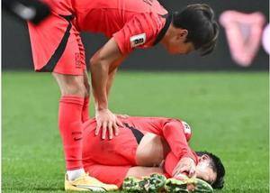 韩媒再度开喷：中国男足靠踢人来赢球 少林足球臭名昭著