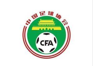 🎤中国足协官方：强烈反对一切形式的球场暴力行为 将举一反三展现中国足球新风采